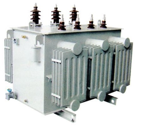 商丘S11-10kv油浸式变压器