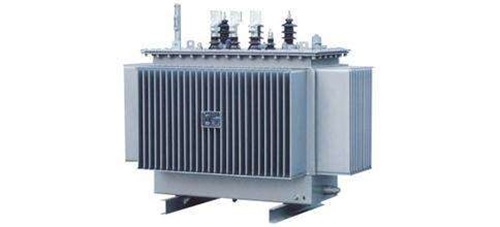 商丘S11-630KVA/10KV/0.4KV油浸式变压器