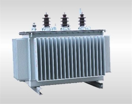 商丘SCB13-1250KVA/10KV/0.4KV油浸式变压器