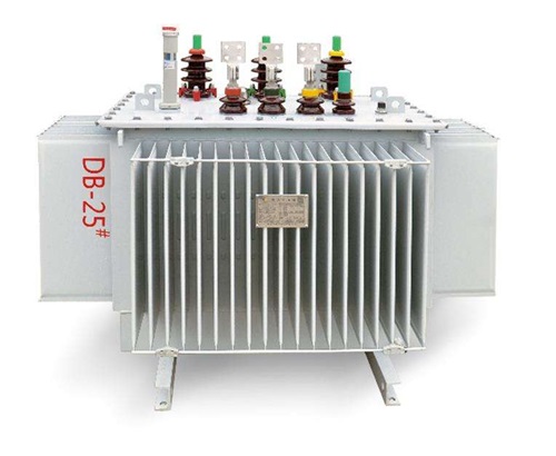 商丘S13-800KVA/35KV/10KV/0.4KV油浸式变压器
