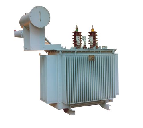商丘SCB11-3150KVA/10KV/0.4KV油浸式变压器